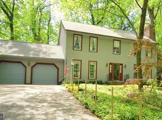 1689 Camden Ct, Arnold, MD