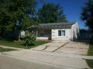 422 Haller Ave, Romeoville, IL 60446