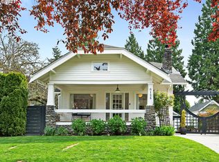 6128 NE 30th Ave, Portland, OR 97211