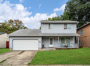 9936 SE Hult St, Portland, OR 97266
