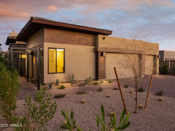 23718 N 126TH Place, Scottsdale, AZ 85255