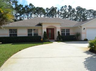 4 Wayside Pl, Palm Coast, FL 32164