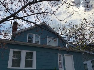351 W Hazelhurst St, Ferndale, MI
