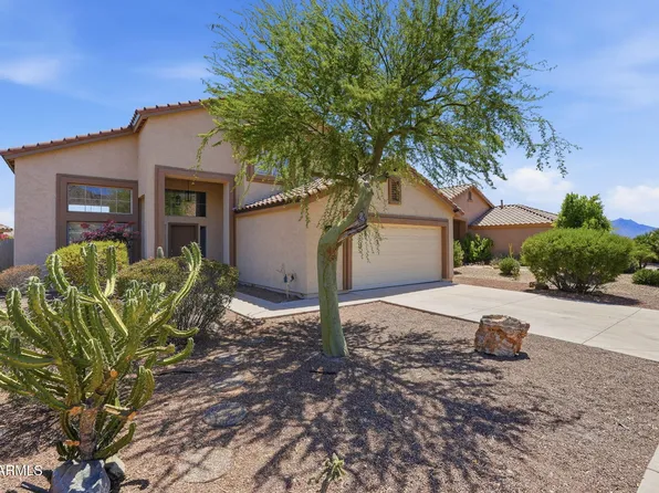 1851 W HIDDENVIEW Drive, Phoenix, AZ 85045