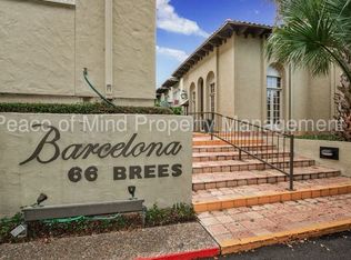 66 Brees Blvd APT 51E, San Antonio, TX 78209