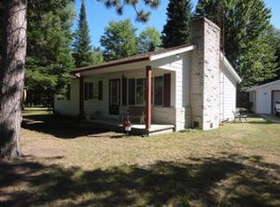 880 Bissonette Rd, Oscoda, MI 48750