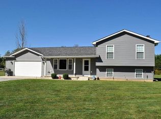 170 Holder Rd NE, Baltimore, OH 43105