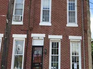 370 Cantrell St, Philadelphia, PA 19148