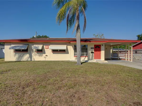 7092 16th St N, Saint Petersburg, FL 33702