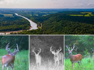 0000 N 4040 Rd, Stidham, OK 74461