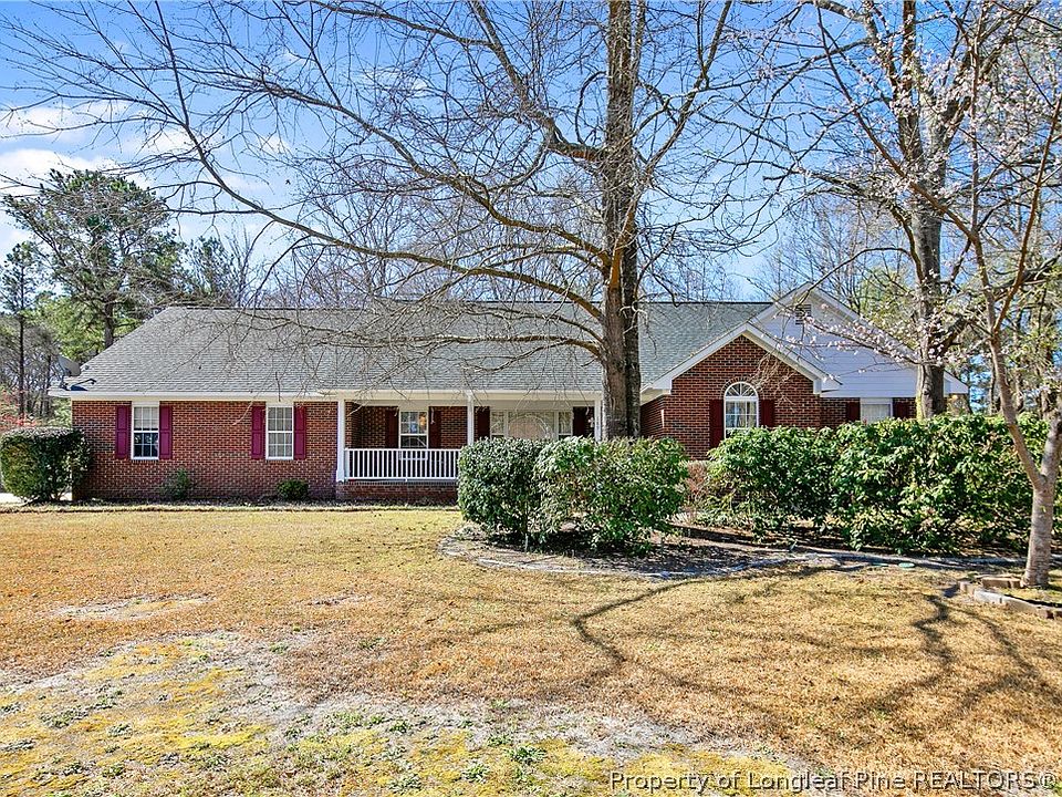 189 Brooke Run, Lumber Bridge, NC 28357 Zillow