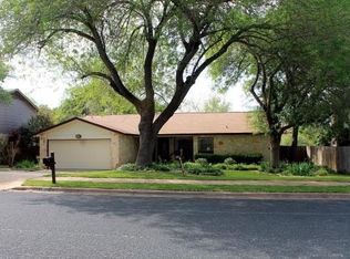 11902 Rust Rd, Austin, TX 78750