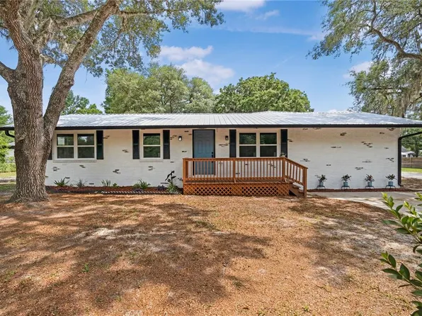 362 SE 72nd St, Starke, FL 32091