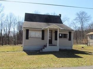 36 W 31st St, Huntingdon, PA 16652