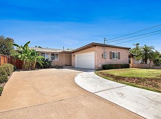638 N Fig St, Escondido, CA 92025