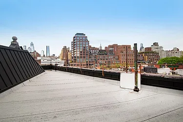 Rented by REAL New York