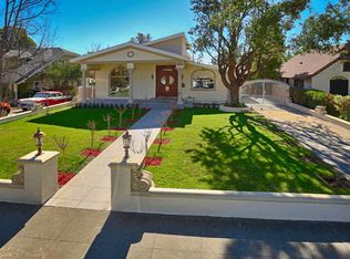 1632 E Orange Grove Blvd, Pasadena, CA 91104