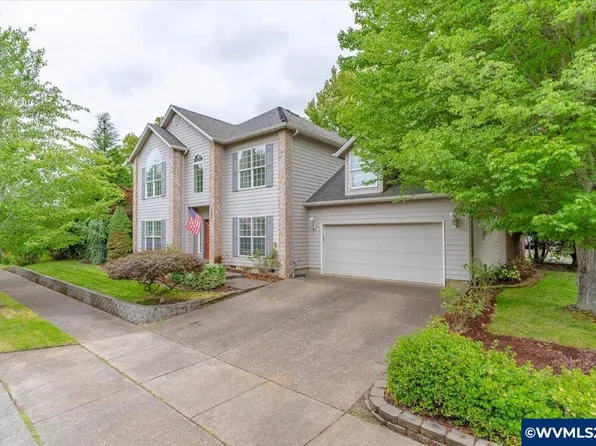 493 Lakefair Cir N, Keizer, OR 97303