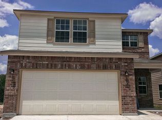 3821 Sierra Birch, San Antonio, TX 78261