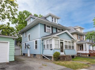 165 Clay Ave, Rochester, NY 14613