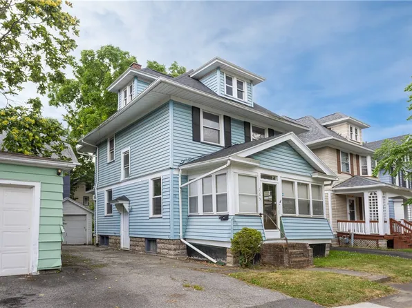 165 Clay Ave, Rochester, NY 14613