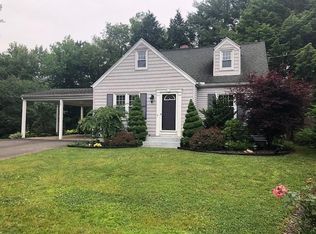 80 Brookline Ave, Feeding Hills, MA 01030