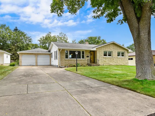5124 Maher Ave, Madison, WI 53716