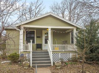 417 W Farmer St, Independence, MO 64050