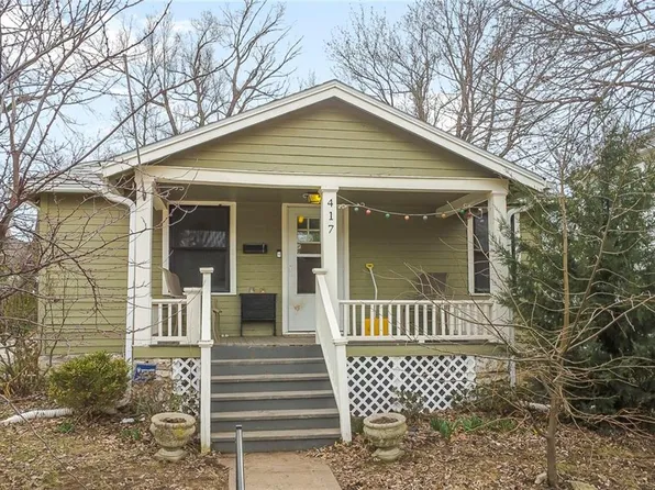 417 W Farmer St, Independence, MO 64050