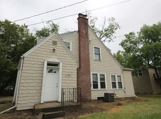 1135 Euclid Ave, Kalamazoo, MI 49006