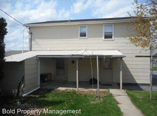 333 W Main Ave REAR A, Myerstown, PA 17067