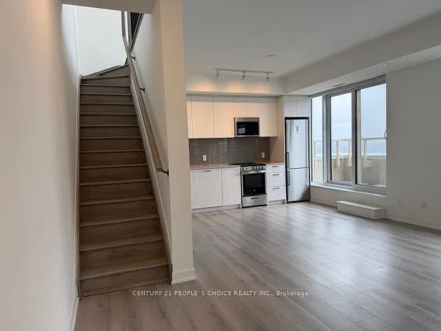 1787 Saint Clair Ave W #1007 — Photo 31