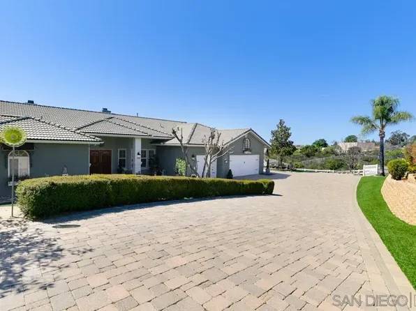 756 Hale Dr, Alpine, CA 91901