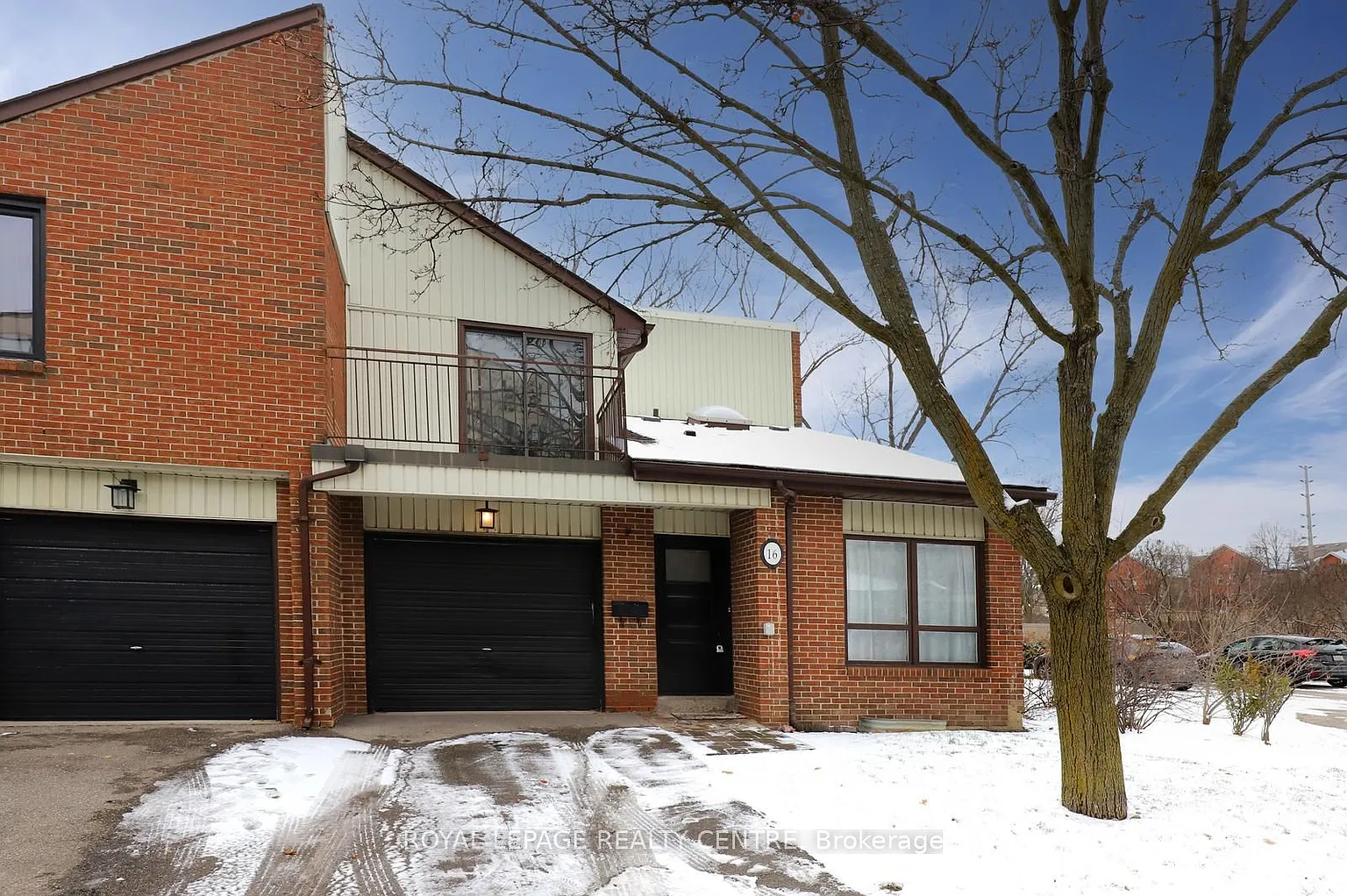 1021 Cedarglen Gate #16 photo 1