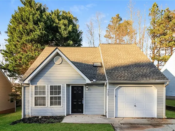 5320 Brickleberry Way, Douglasville, GA 30134