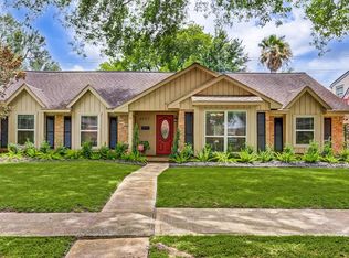 6107 Lymbar Dr, Houston, TX 77096