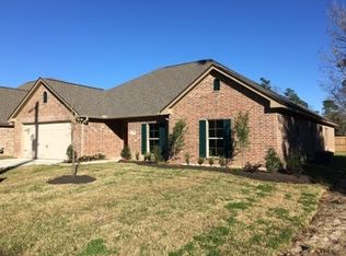 5 Hooks Rd, Lumberton, TX 77657
