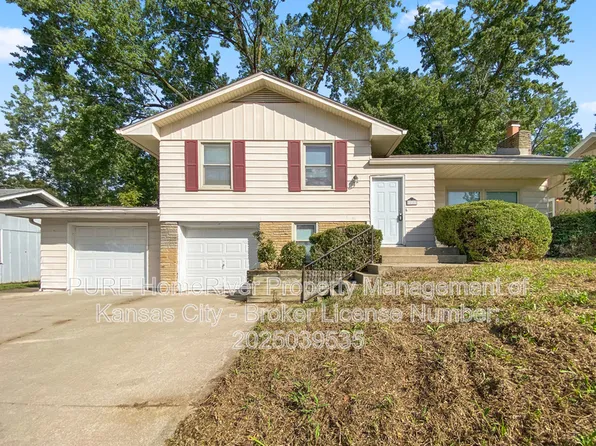 418 NE 55th St, Kansas City, MO 64118