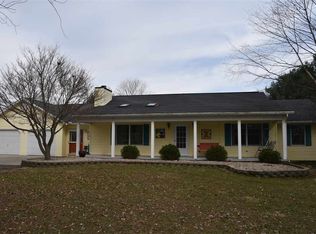 565 S Kirby Rd, Bloomington, IN 47403
