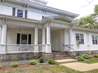 15 Fairmount St #5, Nashua, NH 03064
