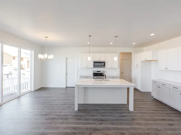 LOT 2702 S Luther Ln #13487, Riverton, UT 84096