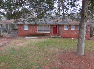 3392 Glensford Dr, Decatur, GA 30032