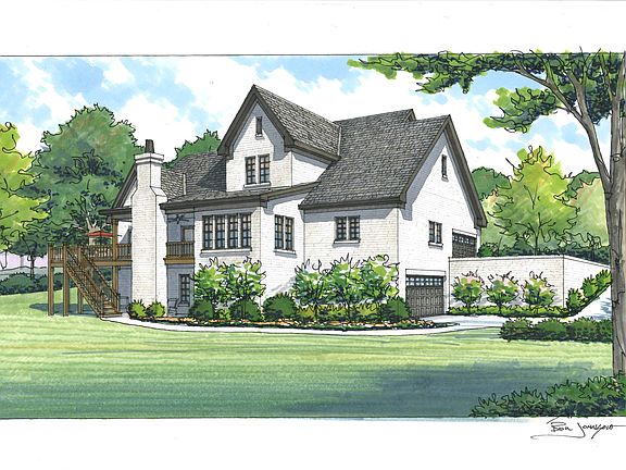 3rd image of 3001 Arrington Creek Ln