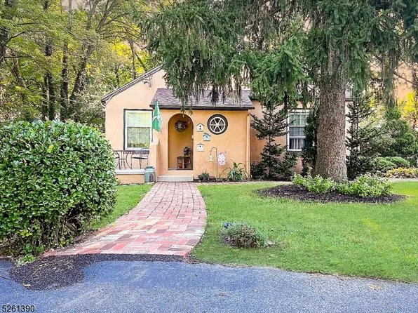 544 Barlow Ave, Woodbury Heights Boro, NJ 08097