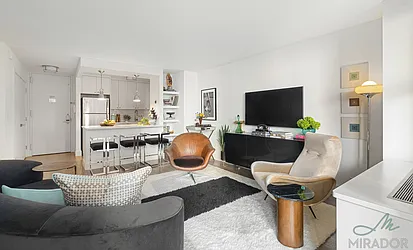 Rented by Mirador Real Estate