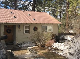 11645 Brook Ln, Truckee, CA 96161