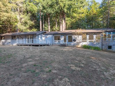 17231 Franklin Rd, Fort Bragg, CA, 95437