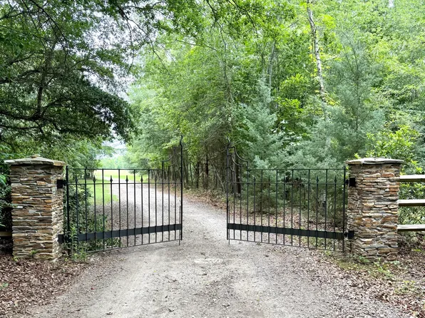 Fort Motte Rd, Saint Matthews, SC 29135