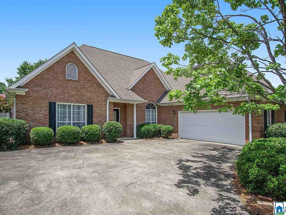 313 Wixford Trce, Alabaster, AL 35007 Zillow