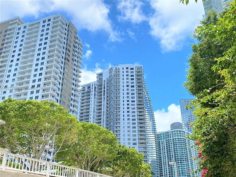 901 Brickell Key Blvd #2006 — Photo 1